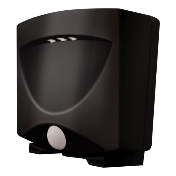 MOTION-ACTIVE NIGHT LIGHT