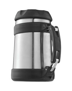 Brentwood Appliances FTS-505S 16-Ounce Vacuum-Insulated Stainless Steel Food Jar