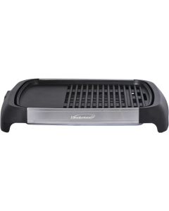 Brentwood Appliances TS-641 Indoor Electric Grill/Griddle