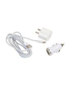 Ultralast CEL-CHGCW-6 CEL-CHGCW-6 USB-C Charge and Sync Kit