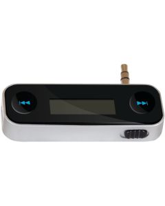 i.Sound ISOUND-1639 Smart Tune FM Transmitter