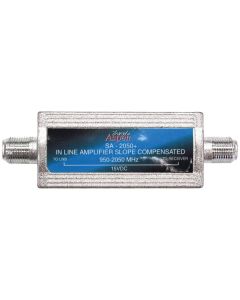 Eagle Aspen 500335 2,150MHz In-Line Amp