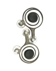 Z-Line ETZJOY2PK Mobile Gaming Joystick, 2-Pack