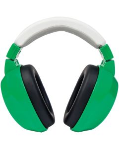 Lucid Audio LA-KIDS-PM-GR Kids HearMuffs (Green)