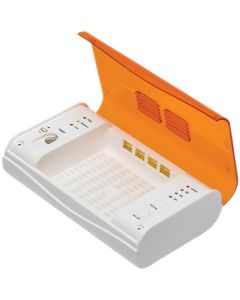 Lucid Audio LA-LUCID HA DRYER Ultraviolet Hearing Aid and PSAP Sanitizer Dryer
