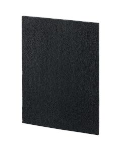 Fellowes 9324201 Large Carbon Filters, 4 pk