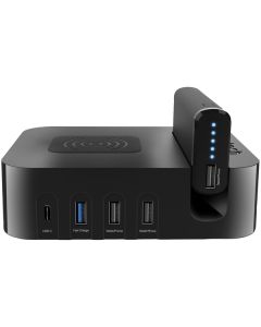 Naztech 14485 Ultimate Power Station