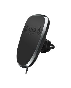 Naztech 14533 MagBuddy Wireless Charge Vent Mount
