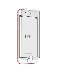 zNitro 700161189049 Nitro Glass Antiglare Screen Protector for iPhone 8/7/6