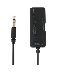 KOSS 192211 VC20 Volume Control Cord