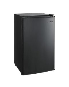 Magic Chef MCBR350B2 3.5 Cubic-Foot Mini Refrigerator (Black)