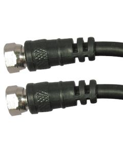 Axis PET10-5060 RG59 Coaxial Video Cable (12ft)