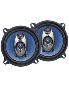 Pyle PL53BL Blue Label Speakers (5.25", 3 Way)