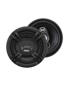 Pyle PL513BK 5.25-Inch 240-Watt-Max 3-Way Coaxial Speakers