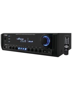 Pyle Home PT390AU 300-Watt Digital Home Stereo Receiver System