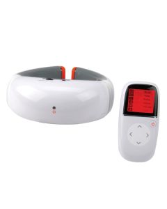 Royal 13011D M1500 Neck Massager with Remote