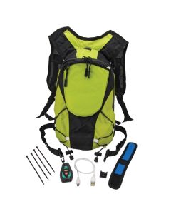 Royal 13032T BL200 Safety Backpack