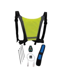 Royal 13033H BL100 Cycling Vest