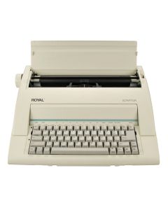 Royal 69149V Scriptor Typewriter