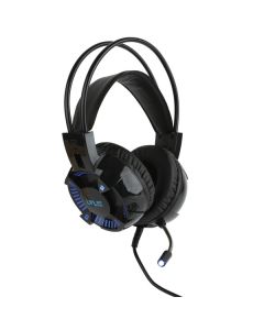 Lvlup LU732 Deluxe Light-Up Gaming Headphones