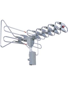 Supersonic SC-603 SC-603 360deg HDTV Digital Amplified Motorized Rotating Outdoor Antenna
