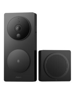 SMART VIDEO DOORBELL G4