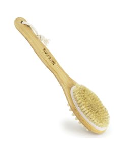BAMBOO BODY BRUSH