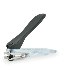 ROTARY NAIL CLIPPER