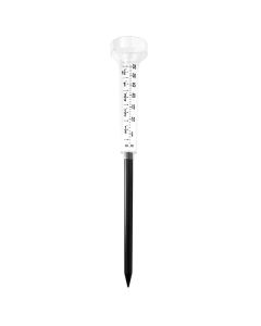 SINGLE STAKE RAIN GAUGE