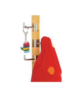 BETTER HOUSEWARE MILANO HOOK VERTICAL RACK MILANO HOOK VERTICAL RACK