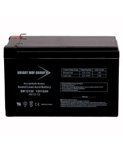 12120 F2 SLD LEAD ACD BAT