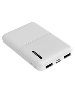 5KMAH PWR BNK 2USB/1USB-C