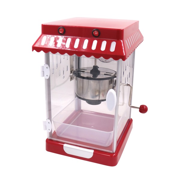 FRIGIDAIRE(R) RETRO 2.5OZ POPCRN MKR RETRO 2.5OZ POPCRN MKR