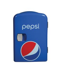 6C POR CLR W/BT SPK PEPSI