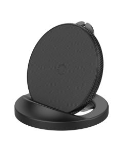 CYGNETT(R) 15W WIRELESS CHARGE STAND 15W WIRELESS CHARGE STAND