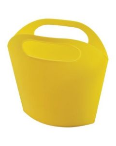 MINI CRAFT TOTE YLW