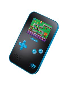 GO GMR RETRO BLU