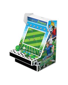 MY ARCADE(R) 207GM ALSTR ARNA NNO PLYR 207GM ALSTR ARNA NNO PLYR