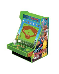 MY ARCADE(R) 207GM ALSTR STDM NNO PLYR 207GM ALSTR STDM NNO PLYR