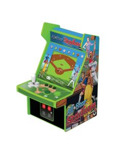 MY ARCADE(R) 307GM ALSTR STDM MIC PLYR 307GM ALSTR STDM MIC PLYR