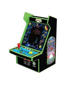 MY ARCADE(R) MCRO PLYR PRO GALAGA MCRO PLYR PRO GALAGA