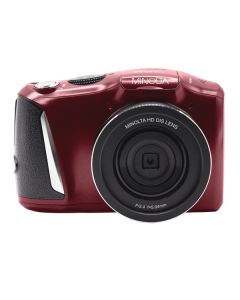 MND50 48 MP 4K DG CAM RED