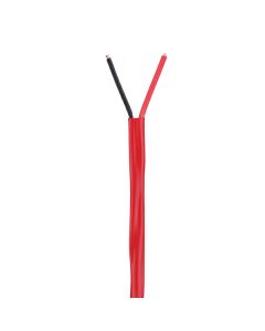 18GGE 1000FT SLD CBL RED