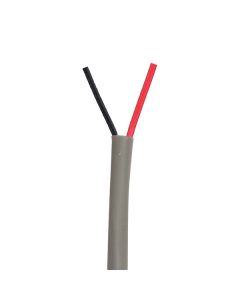 22GGE 500FT CABLE GRY