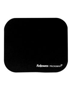 MICROBAN MOUSE PAD BLK