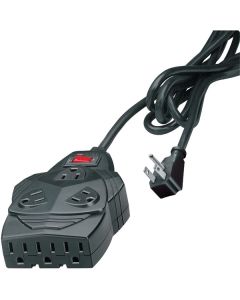 6FT MIGHTY 8 SURGE