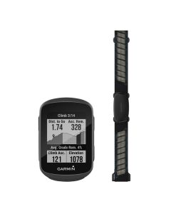EDGE 130 PLUS BNDL