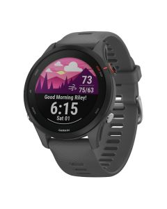 FORERUNNER 255 SGY
