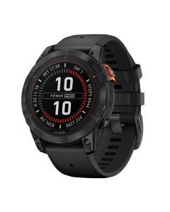 FENIX 7 PRO SLR SLT/BLK