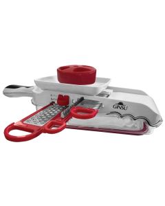 MULTI-PURPOSE CHEF SET
